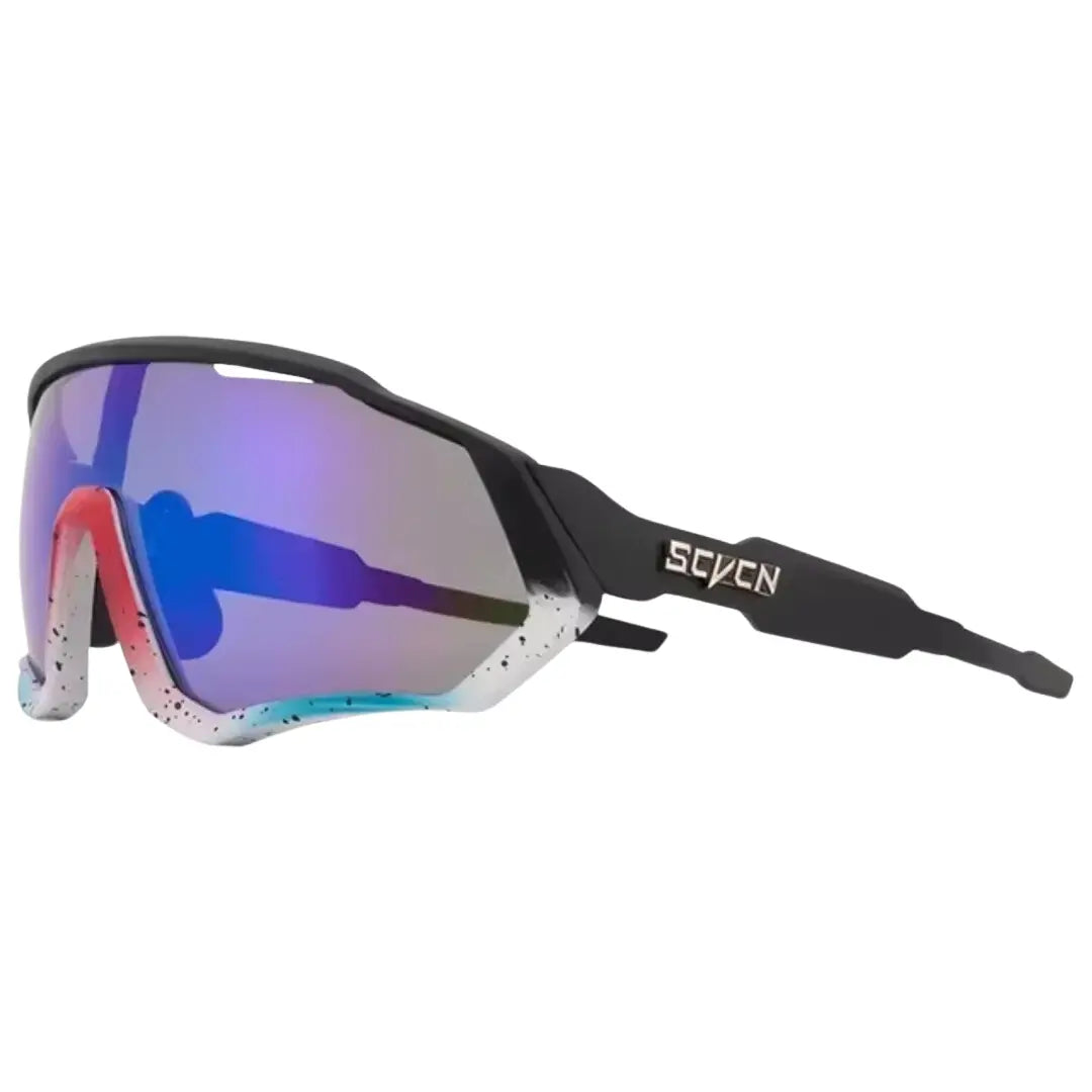 Óculos de Sol Esportivo Clear View PRO