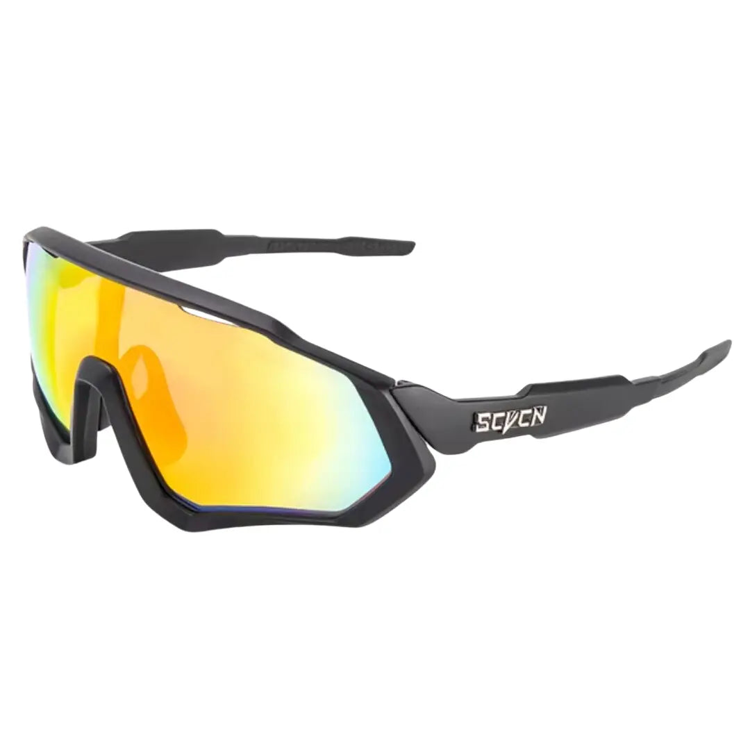 Óculos de Sol Esportivo Clear View PRO