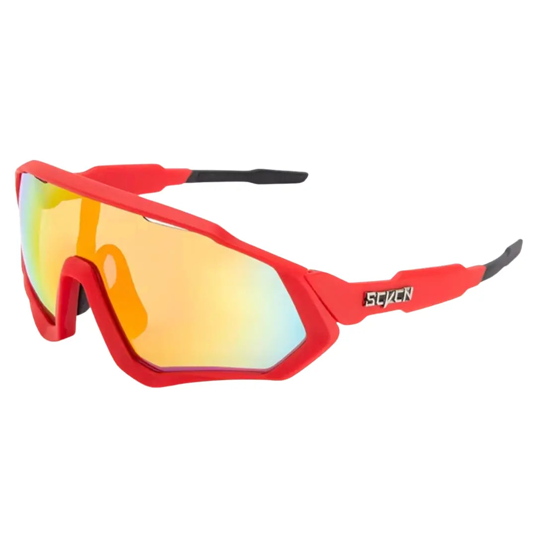 Óculos de Sol Esportivo Clear View PRO