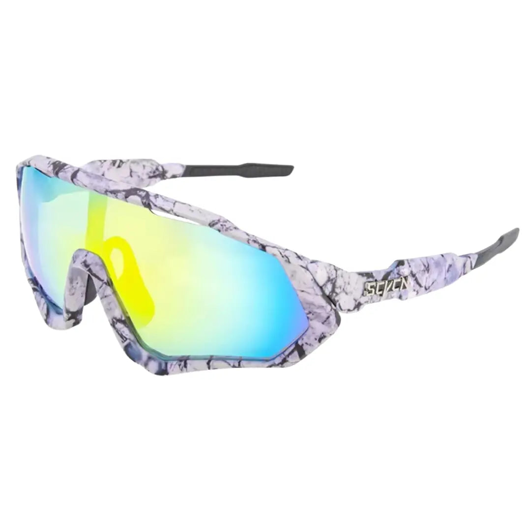 Óculos de Sol Esportivo Clear View PRO
