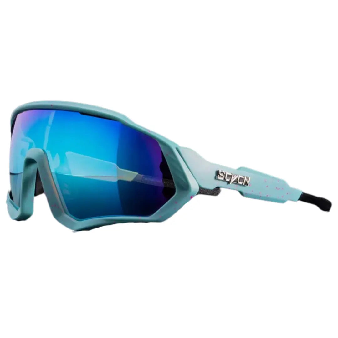 Óculos de Sol Esportivo Clear View PRO