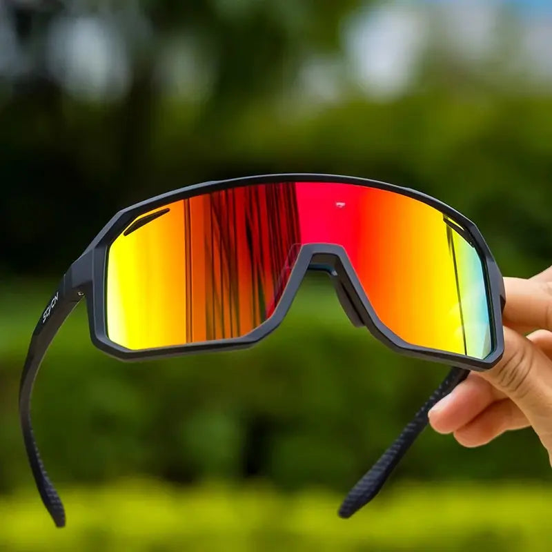 Óculos de Sol Esportivo Vision