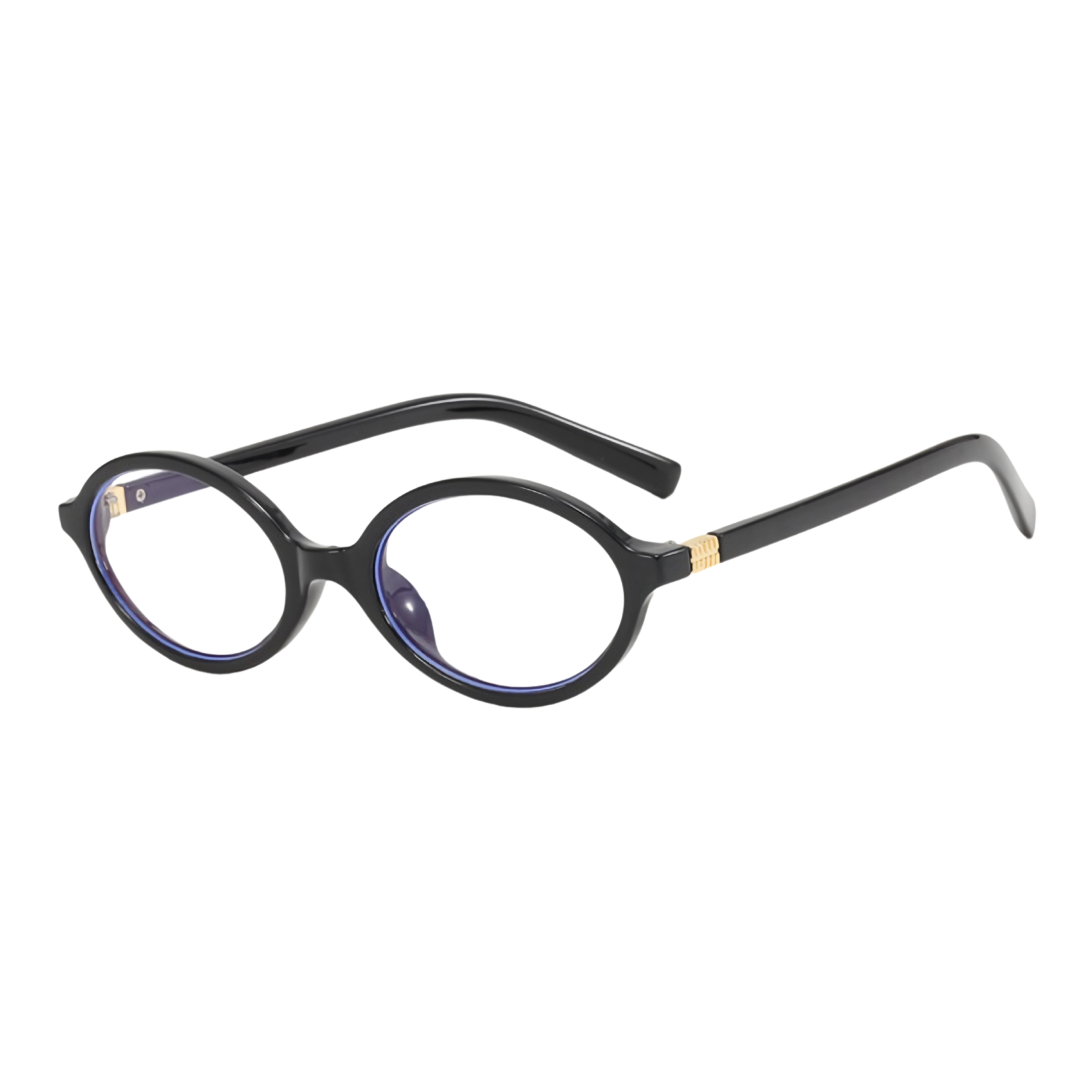 Óculos M&U Vintage - Anti Luz Azul