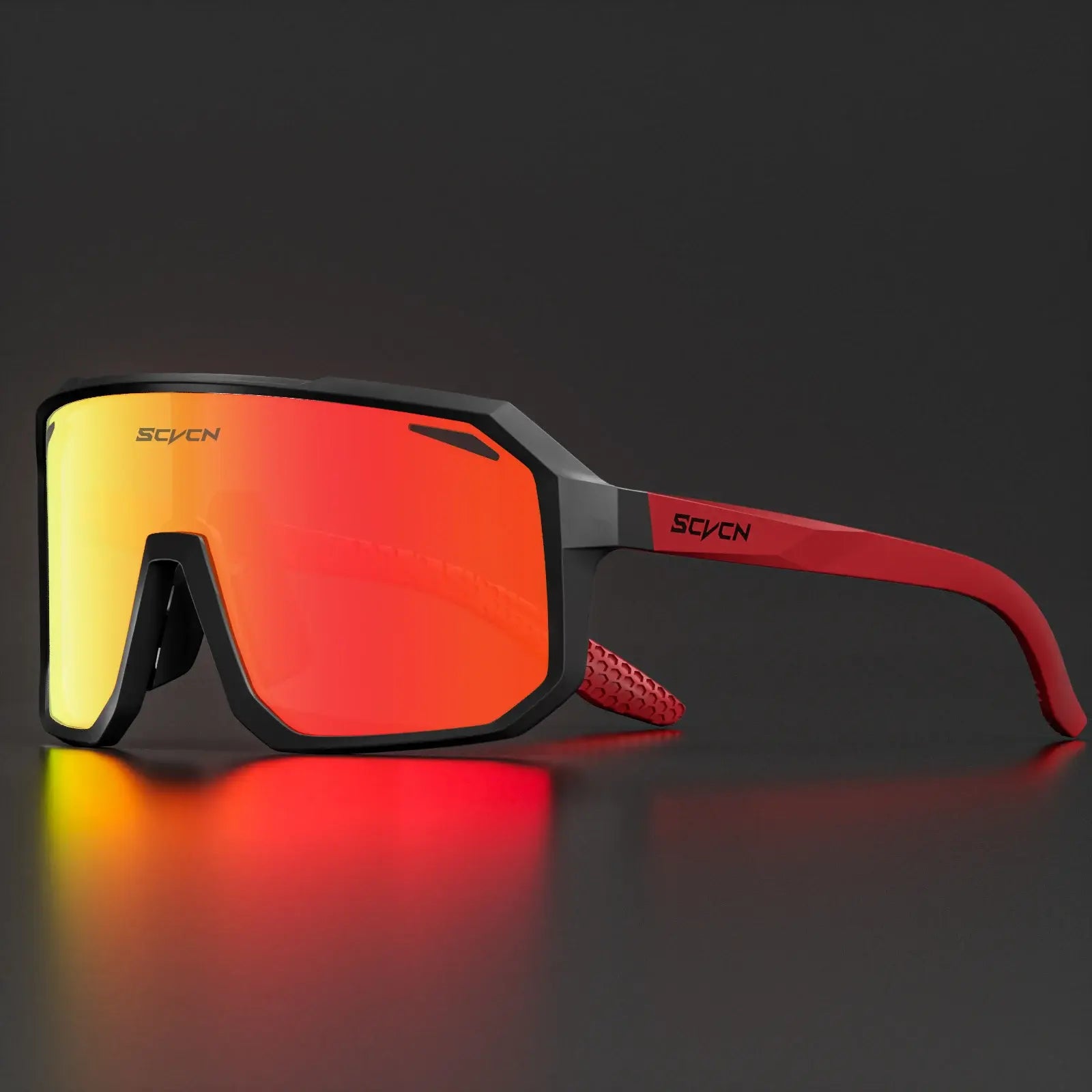 Óculos de Sol Esportivo Vision