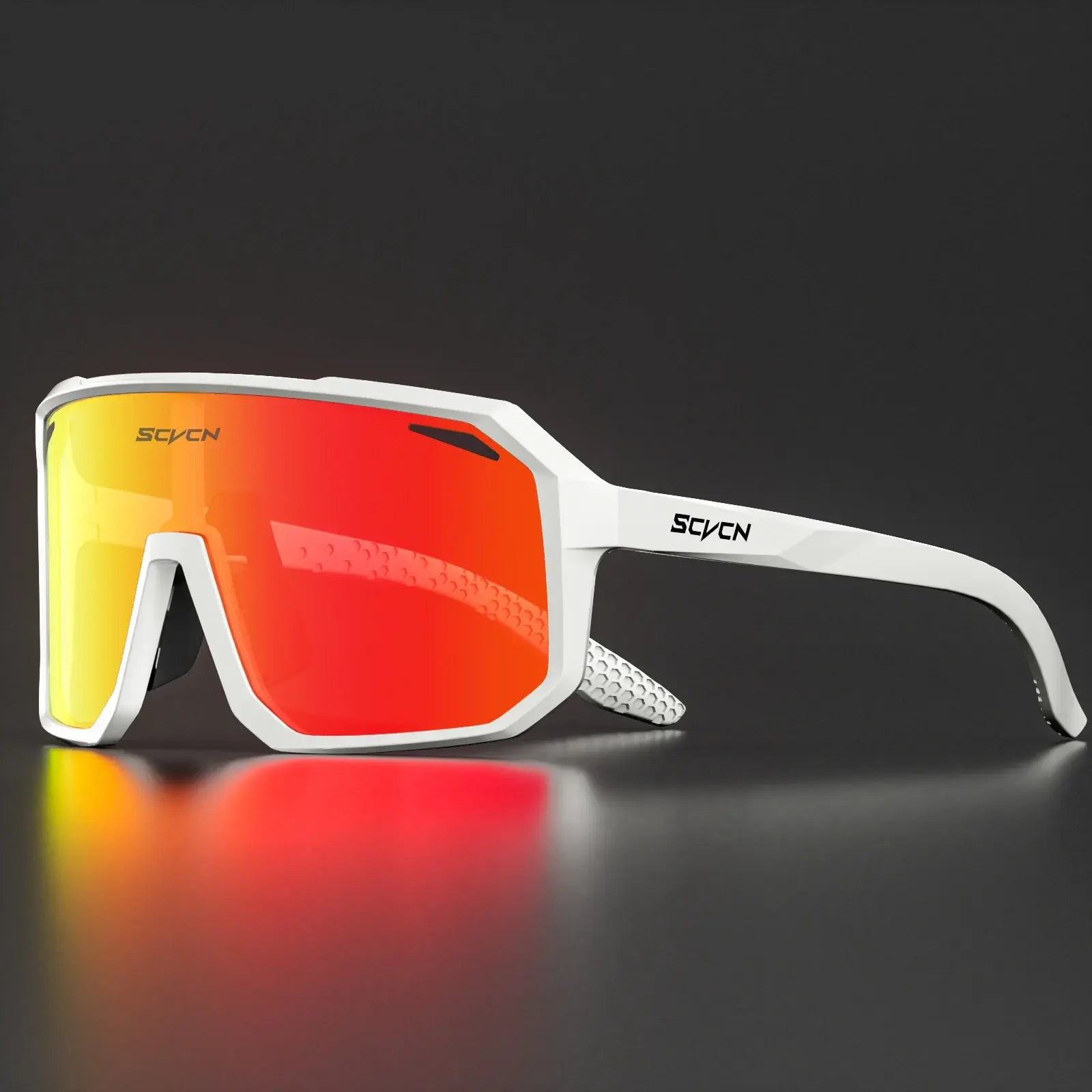 Óculos de Sol Esportivo Vision