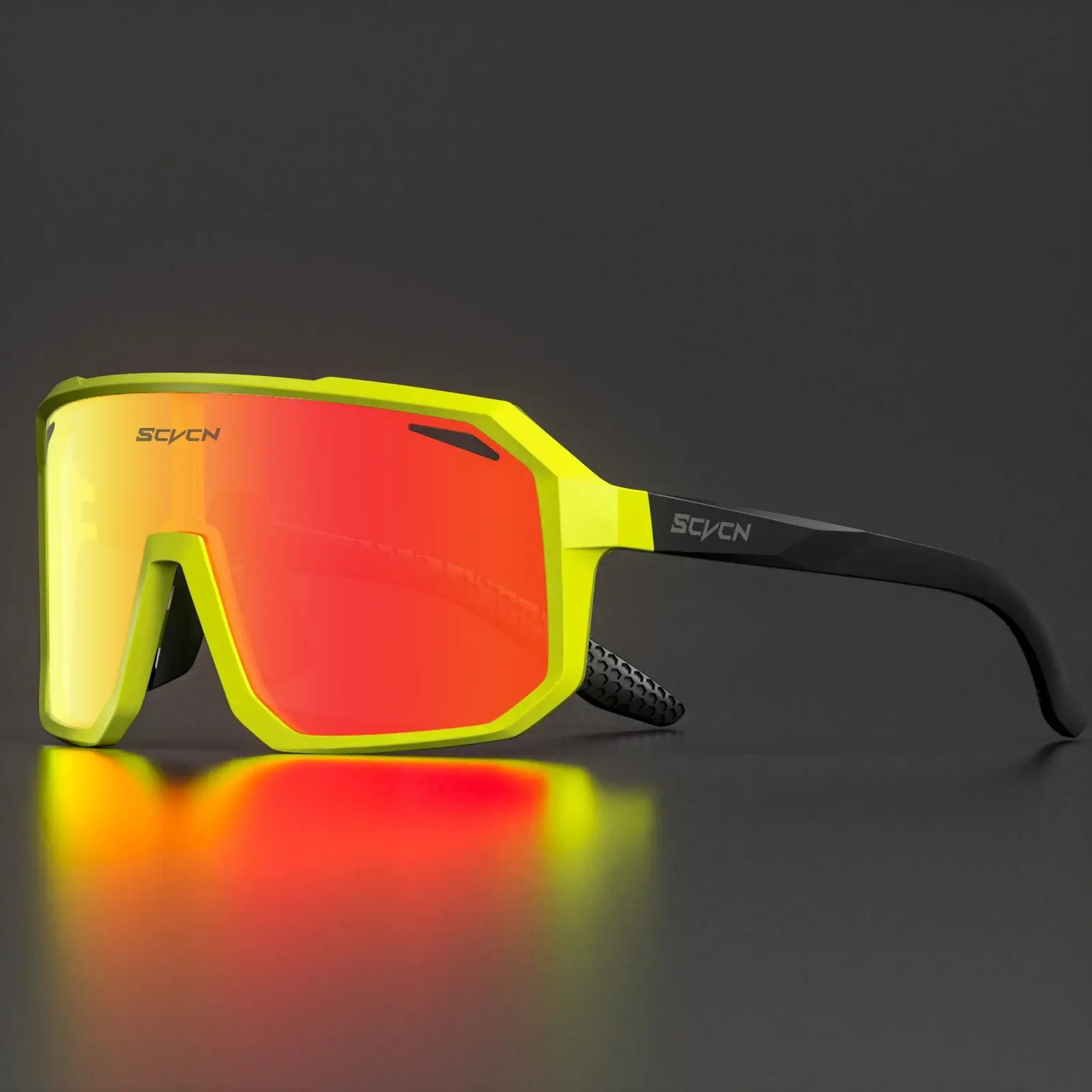 Óculos de Sol Esportivo Vision