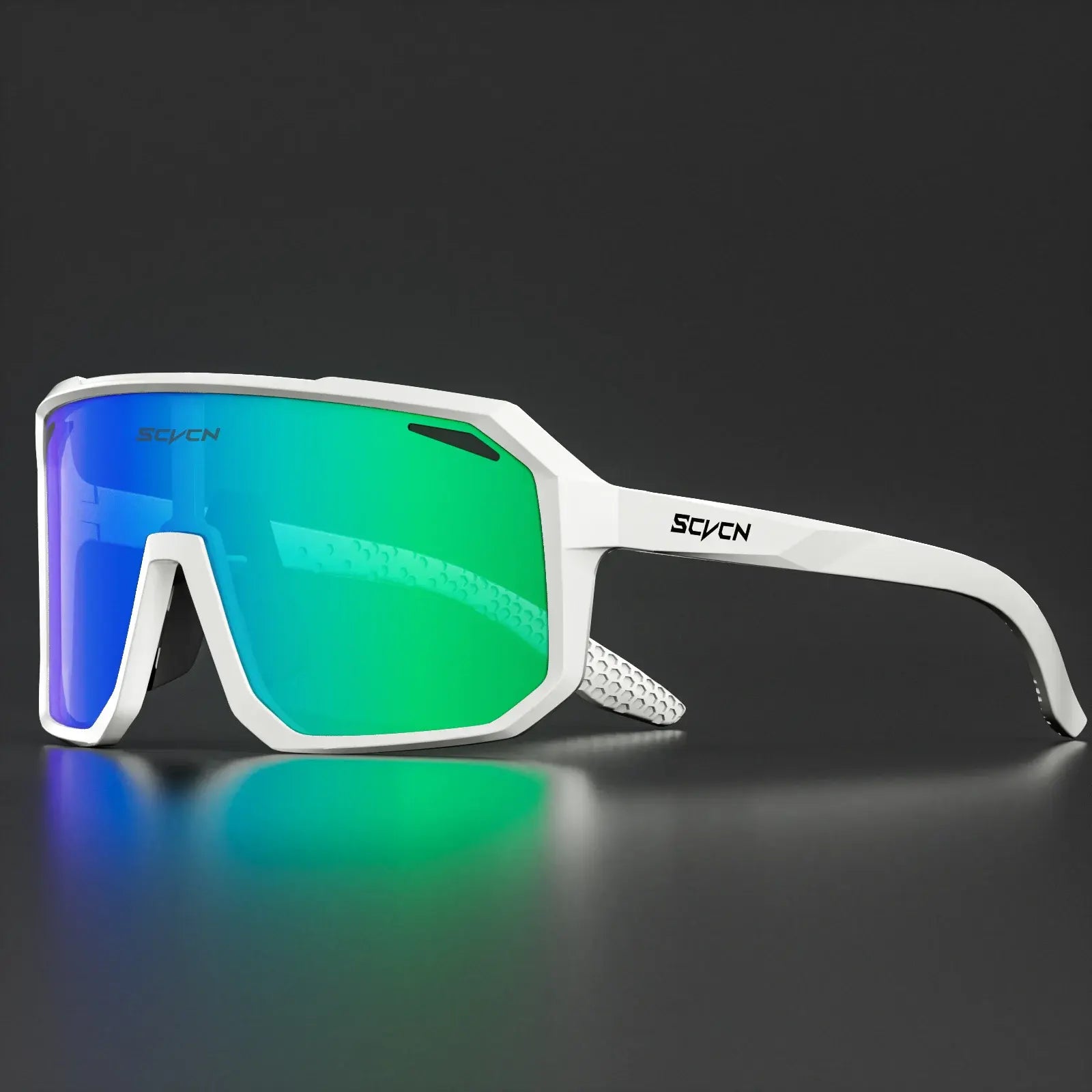 Óculos de Sol Esportivo Vision