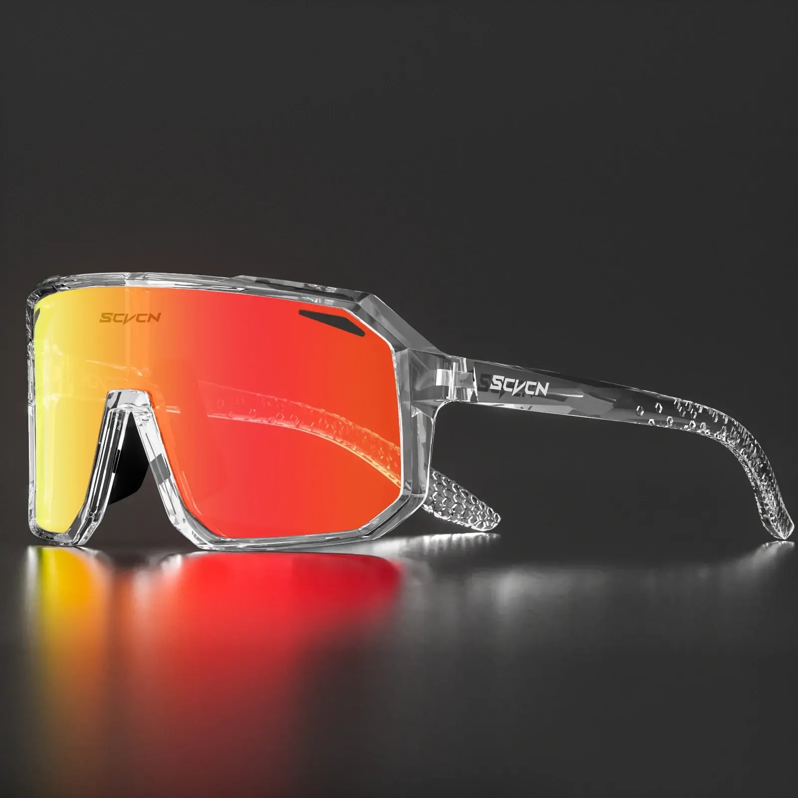 Óculos de Sol Esportivo Vision