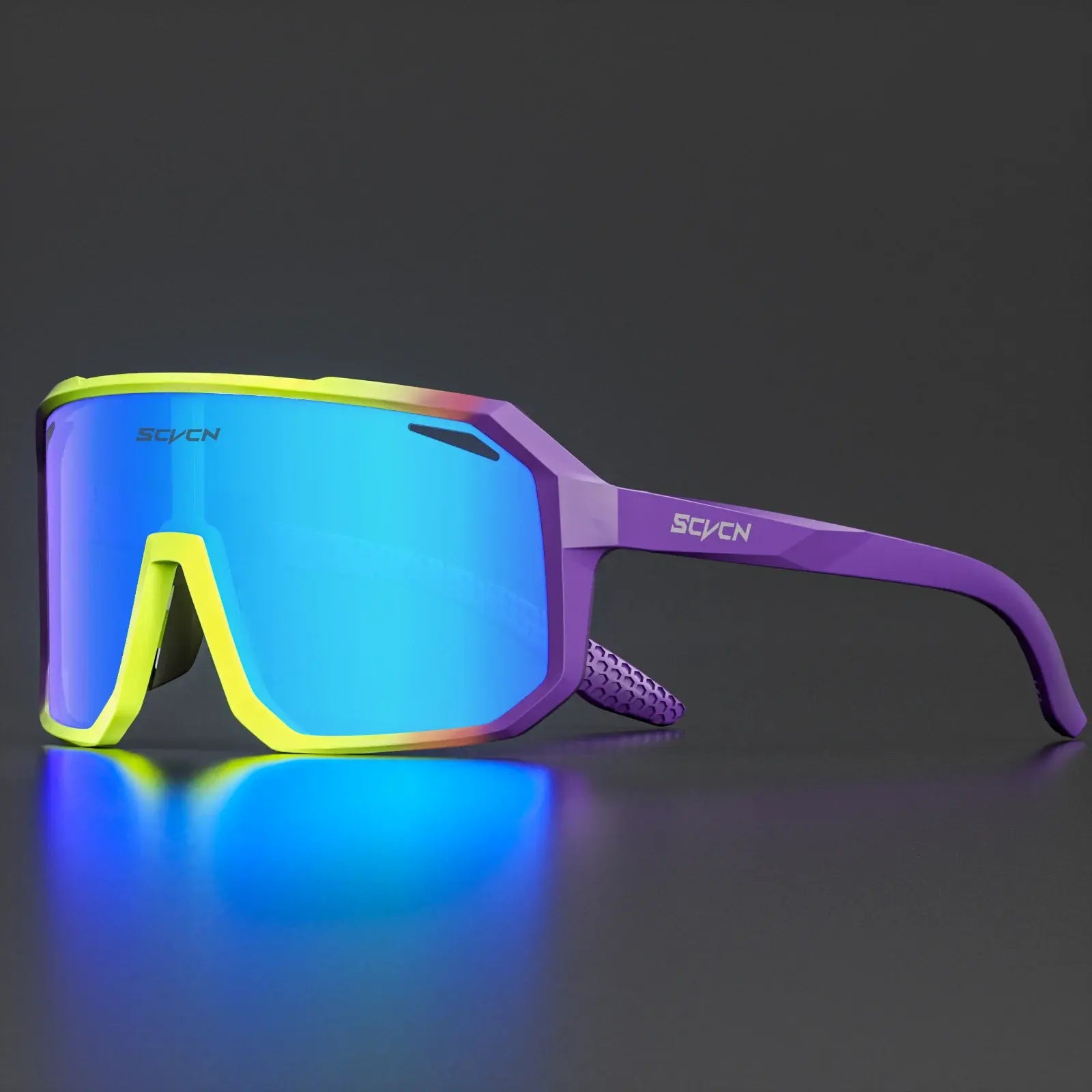 Óculos de Sol Esportivo Vision