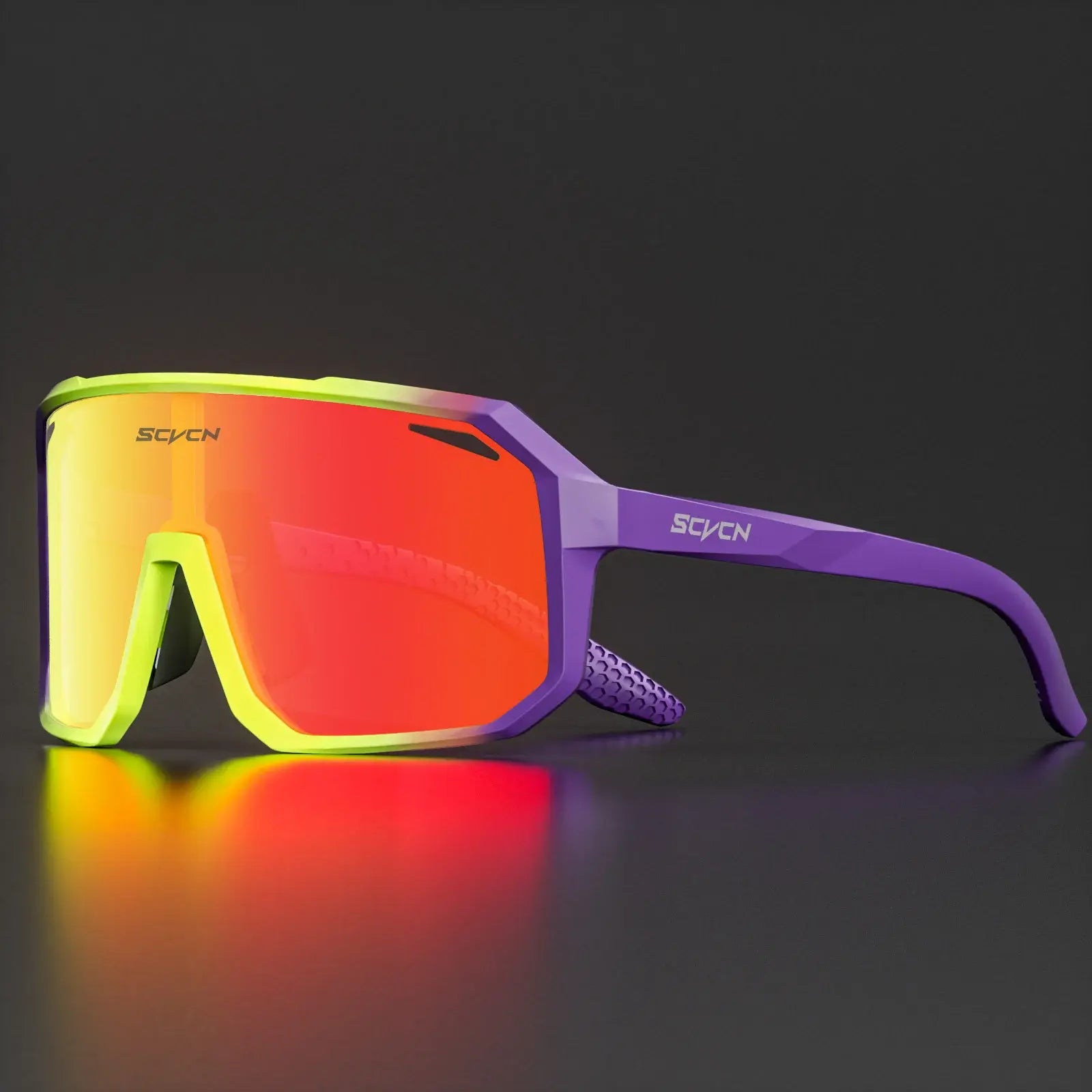 Óculos de Sol Esportivo Vision