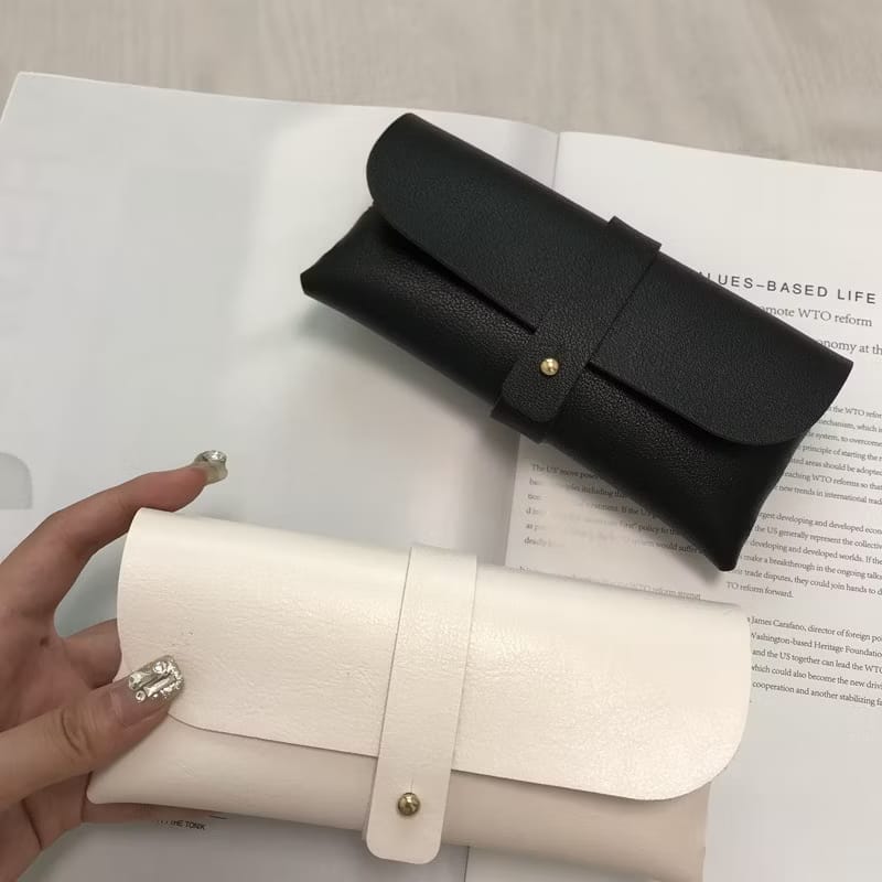 Case de Couro – Estojo Elegante