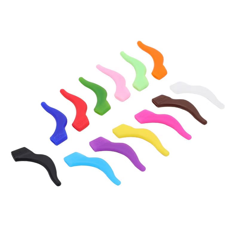 Ganchos De Ouvido Antiderrapantes