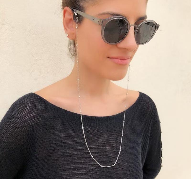 Corrente Fashion Multifuncional