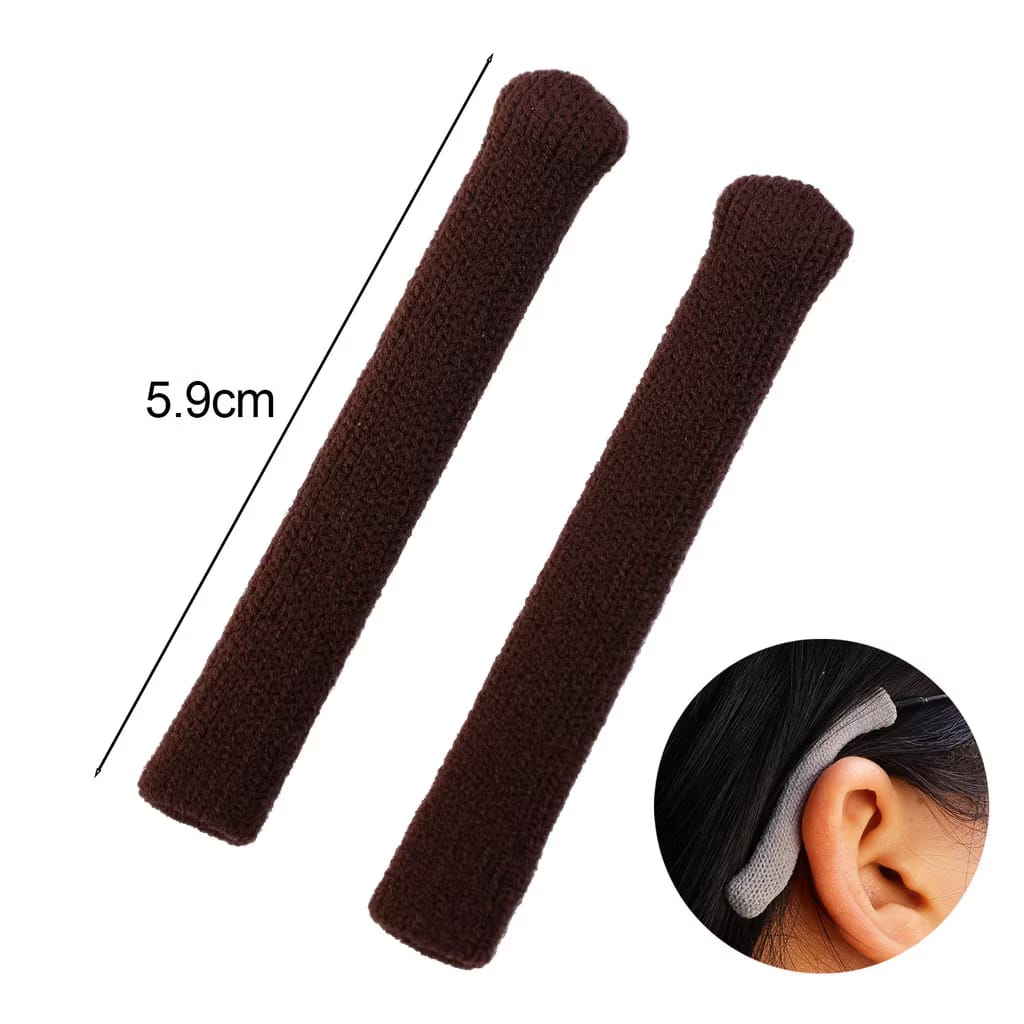 Almofada Antiderrapante De Malha Macia