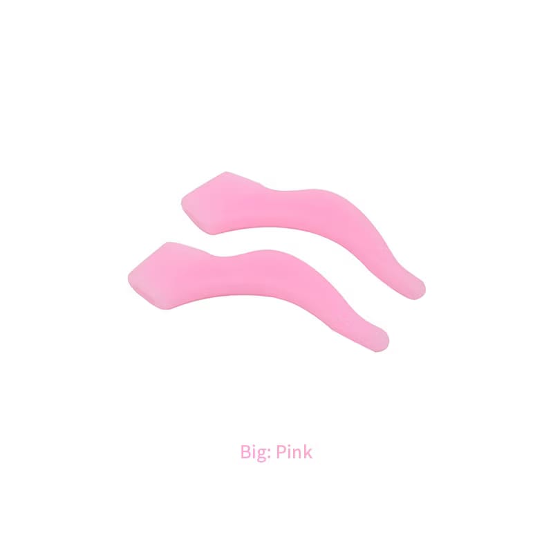 Ganchos De Ouvido Antiderrapantes