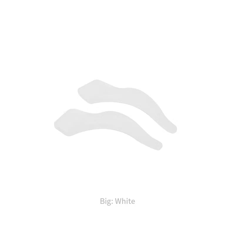 Ganchos De Ouvido Antiderrapantes