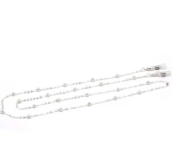 Corrente Frisada Elegância