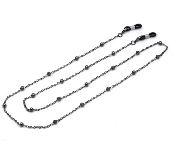 Corrente Frisada Elegância