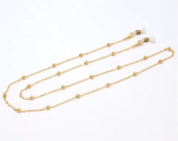 Corrente Frisada Elegância