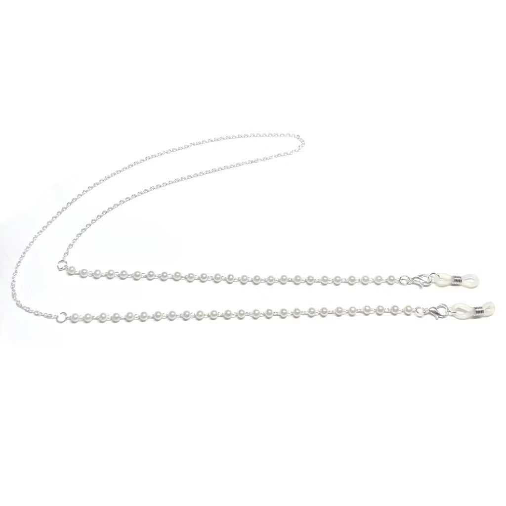 Corrente Perolada Elegante