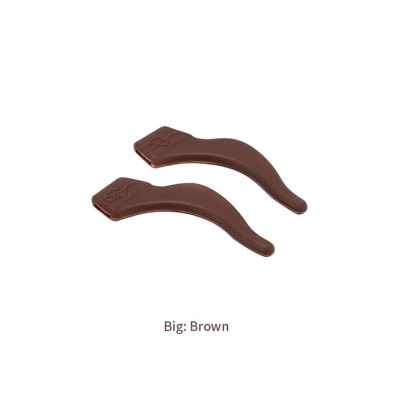 Ganchos De Ouvido Antiderrapantes