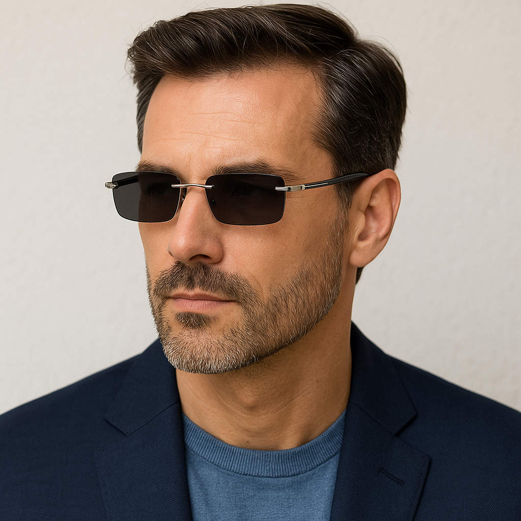 Óculos Multifocal Solaris Vision  - Últimas Unidades