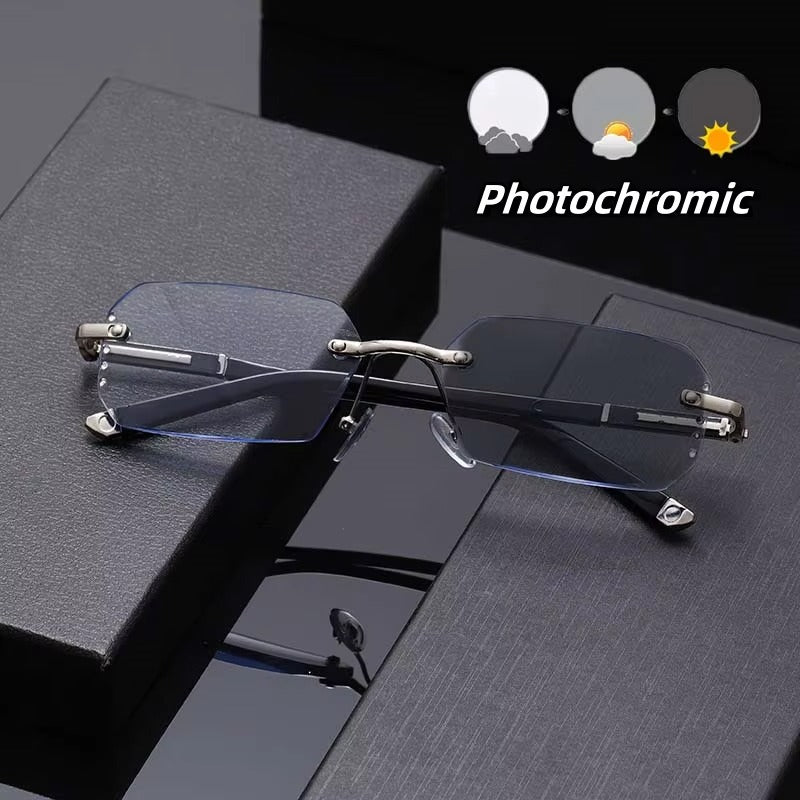 Óculos Multifocal Solaris Vision  - Últimas Unidades