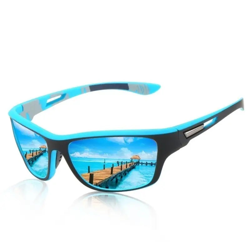 Óculos de Sol Esportivo Pulse