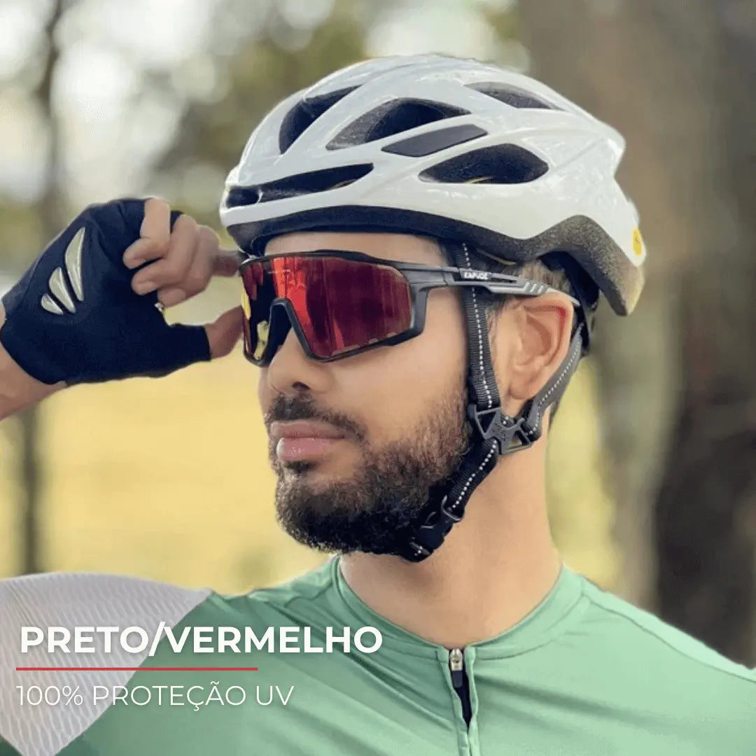 Óculos de Sol Esportivo Movement