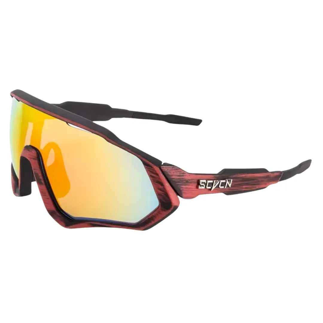Óculos de Sol Esportivo Clear View PRO