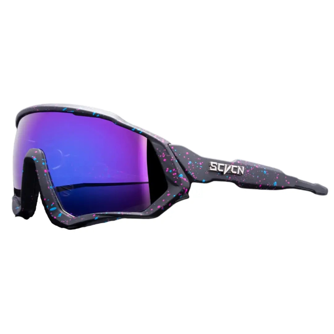 Óculos de Sol Esportivo Clear View PRO