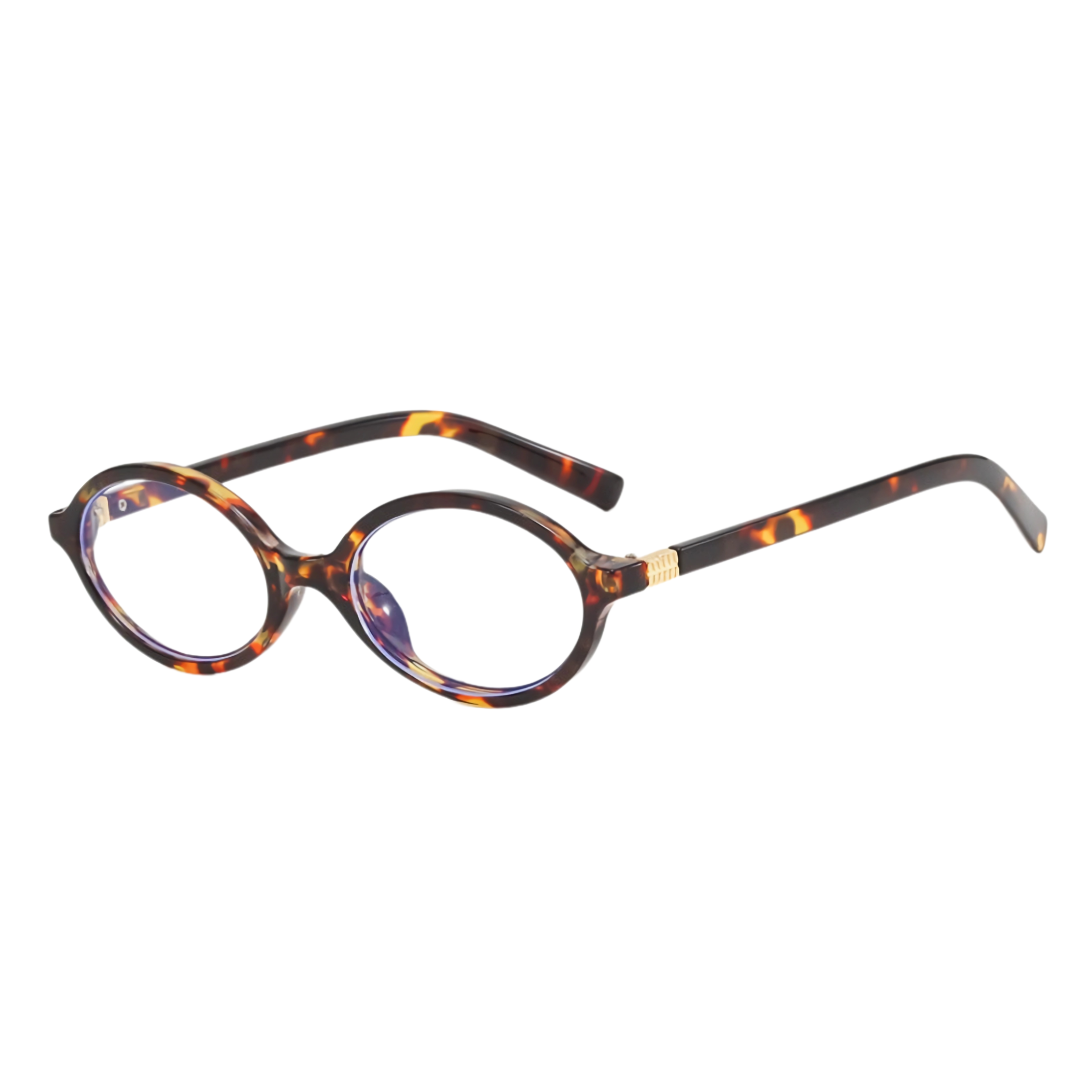 Óculos M&U Vintage - Anti Luz Azul