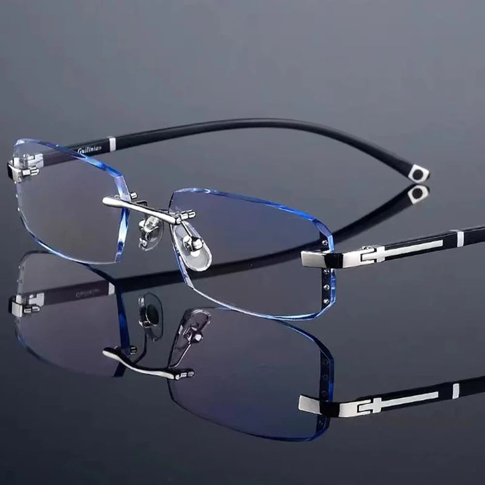 Óculos Multifocal Solaris Vision  - Últimas Unidades