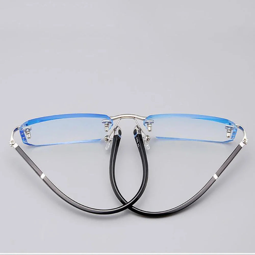 Óculos Multifocal Solaris Vision  - Últimas Unidades
