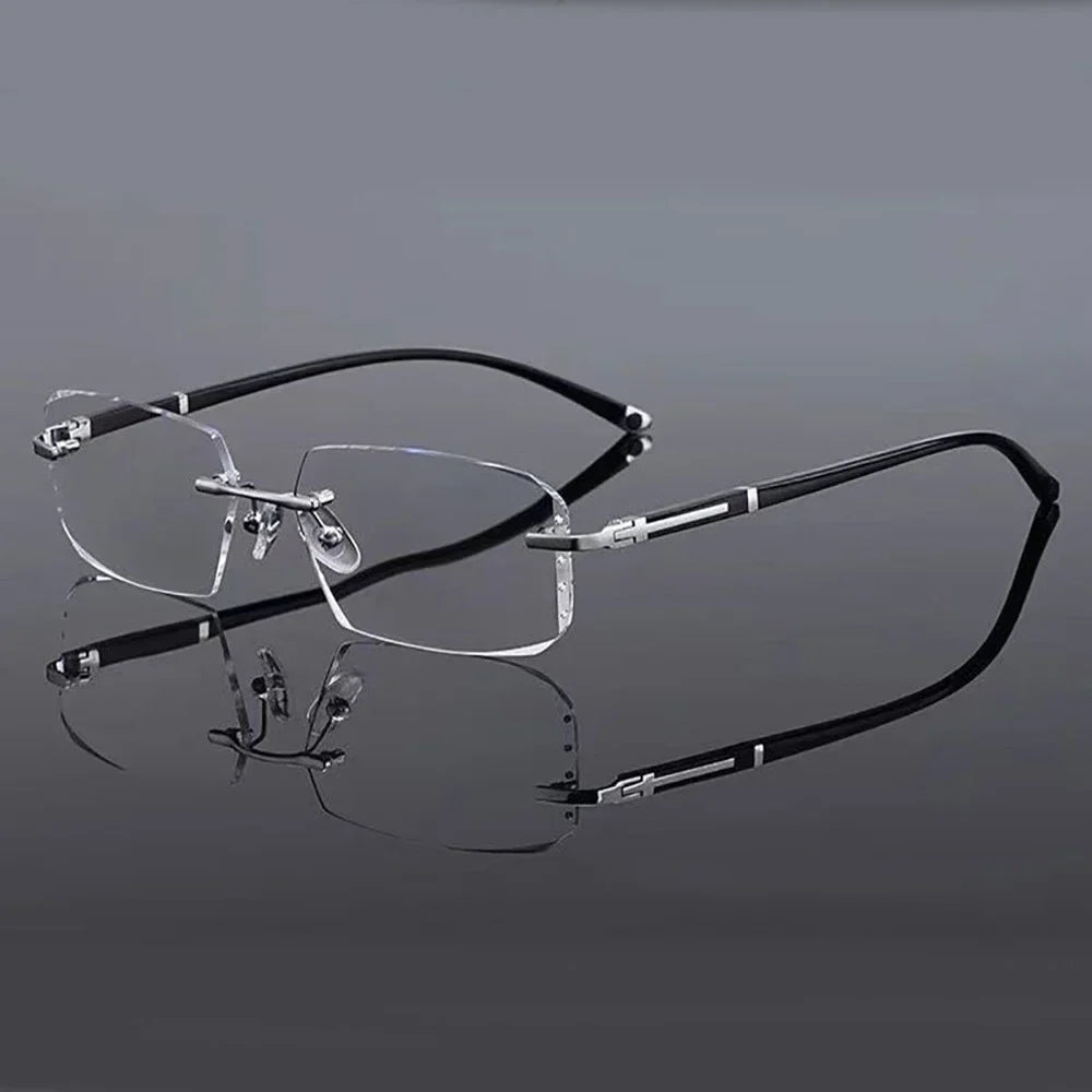 Óculos Multifocal Solaris Vision  - Últimas Unidades
