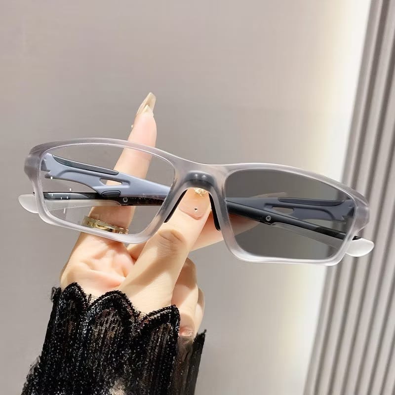 Óculos Esportivo Multifocal Zoom Max - Últimas Unidades
