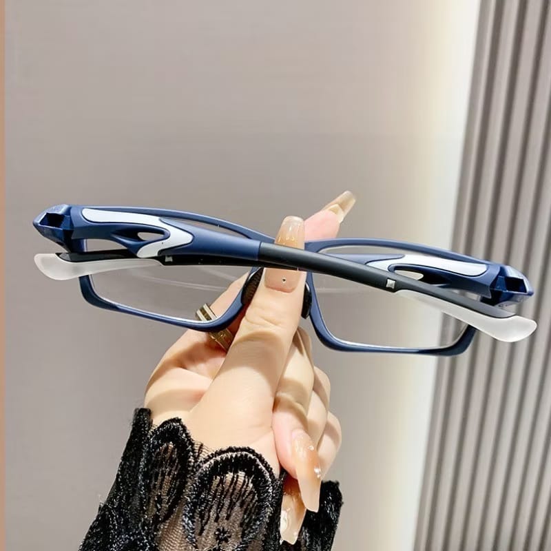 Óculos Esportivo Multifocal Zoom Max - Últimas Unidades