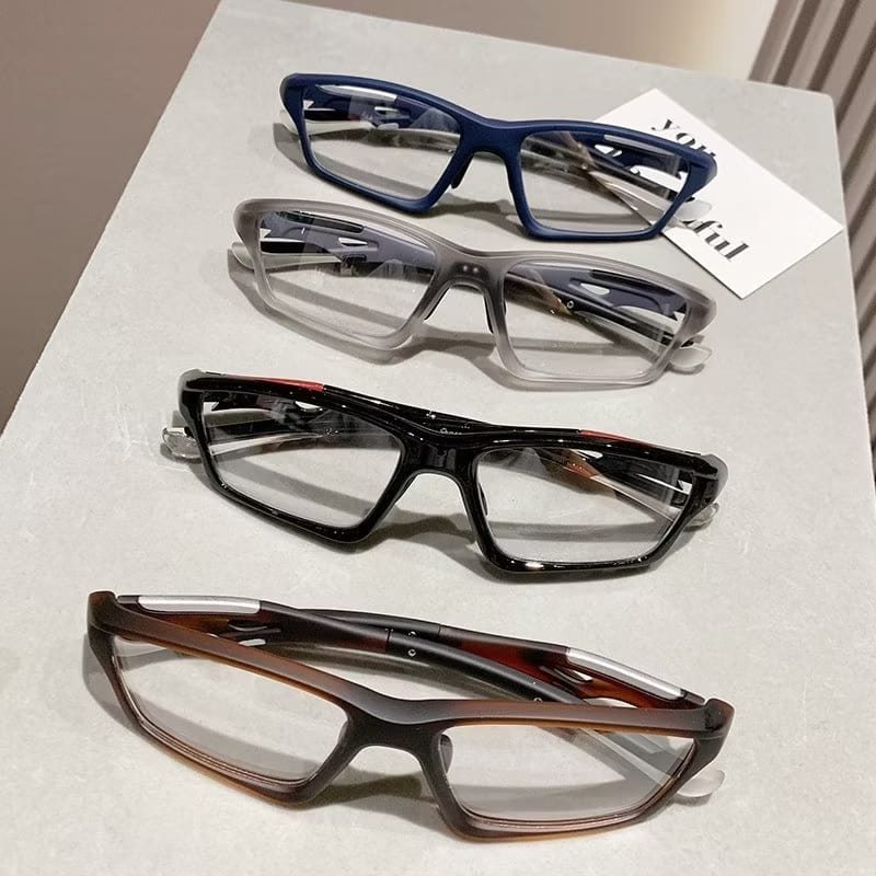 Óculos Esportivo Multifocal Zoom Max - Últimas Unidades