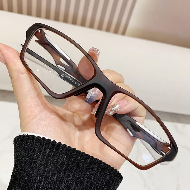 Óculos Esportivo Multifocal Zoom Max - Últimas Unidades