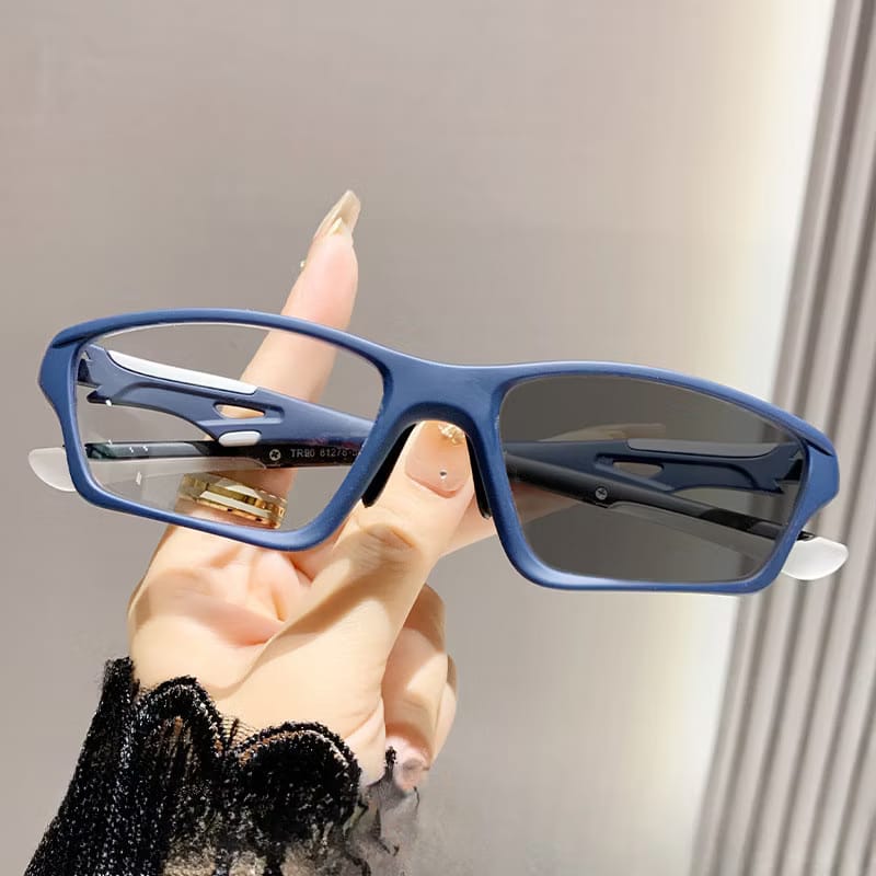 Óculos Esportivo Multifocal Zoom Max - Últimas Unidades