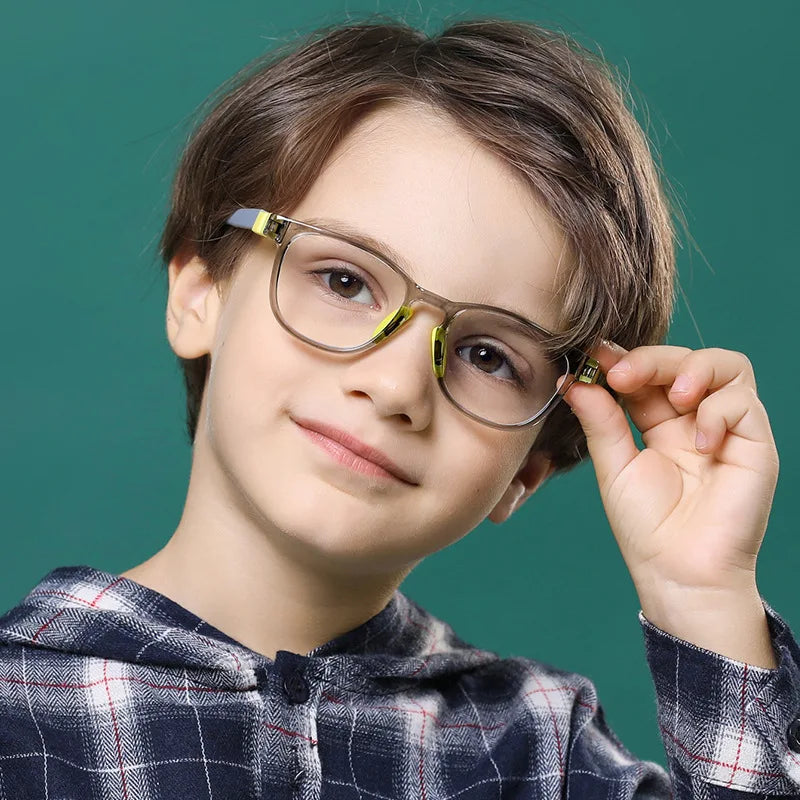 Óculos Infantil Encantos- Anti Luz Azul