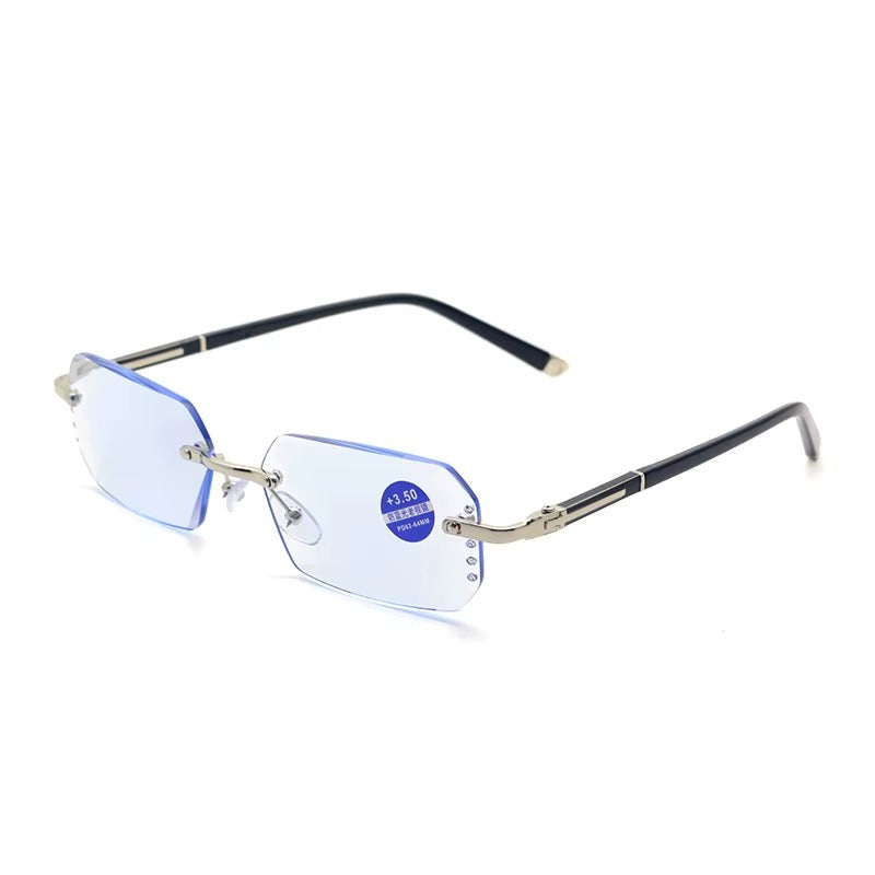 Óculos Multifocal Solaris Vision  - Últimas Unidades