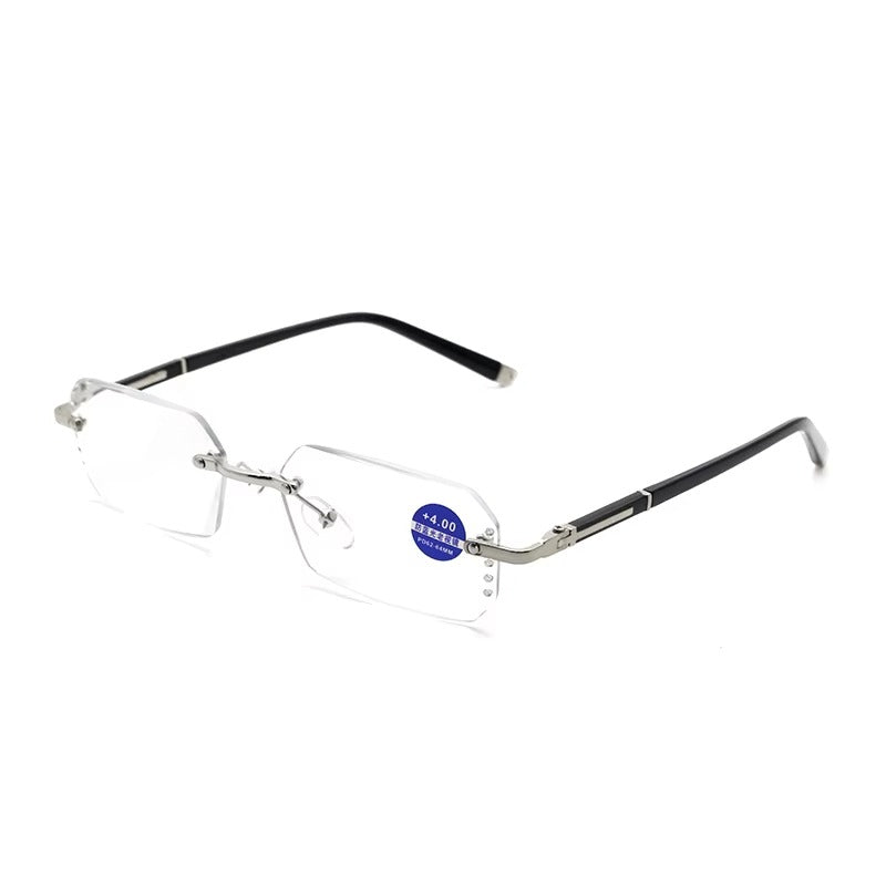 Óculos Multifocal Solaris Vision  - Últimas Unidades