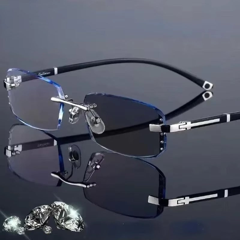Óculos Multifocal Solaris Vision  - Últimas Unidades
