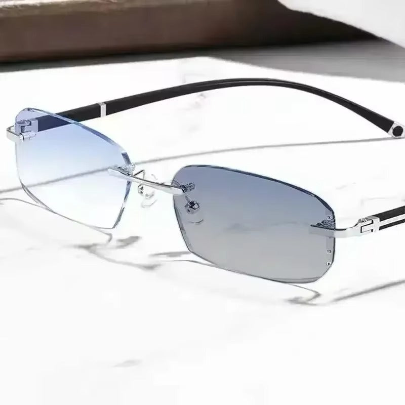 Óculos Multifocal Solaris Vision  - Últimas Unidades