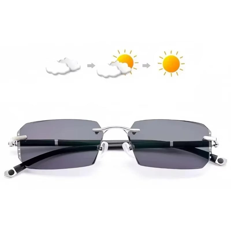 Óculos Multifocal Solaris Vision  - Últimas Unidades